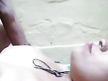 Beautiful wife sexy husband sexy enjoy very good sexy wife