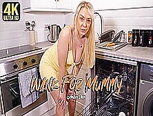 Wank For Mummy - Downblousejerk