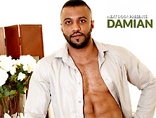 Damian C & In Damian Xxx Video - Nextdoorebony