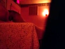 Asian Massage Hidden Cam