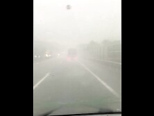 Дорога домой до мачехе,  которая ждет уже