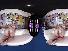 Perky Tight Shorts Fuck