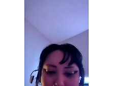 Cute Goth Cry Baby 2