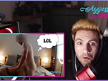 Loudest Screamer Scares Webcam Off | REACTION