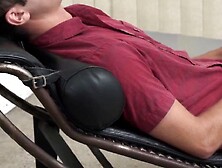 STEPDAD TAKES OVER Teen Twink Gets PUNISHED with069269869 LUCKY UNLIMITED COCK BURSTING HARD