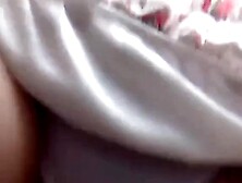 Japanese Cuties Secret Peeing, Playing, and Pleasuring Herself!