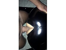 Приодела латекс ) 4 часть