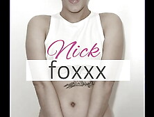Nick Foxxx gauchinha boqueteira,  chupa e leva pôrra na cara - EM BREVE CENA COMPLETA NO RED