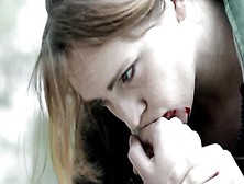 Hannah Fierman and Christen Orr - The Unwanted 02