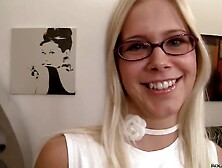 Roccos Pov Volume 16 Carmella Noleta