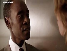 Nudes of House of Lies - Season 1 - Kristen Bell Dawn Olivieri