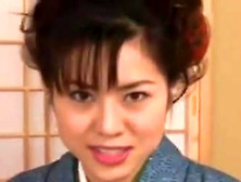 Japan geisha