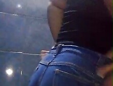 They say I'm a whore