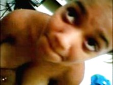 Rafaela adora uma piroca no cuzinho