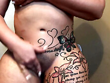 Thunda tease - Big booty