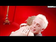 Sarah Maur Thorp,  Carolyn Cortez,  Cathy Murphy in Edge of Sanity (1989)