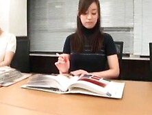 Three Married Ladies at your Service 3of4 censored ctoa