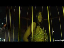 Halle Berry in Frankie Alice (2010). mp4