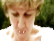 SARA - UK Model MILF