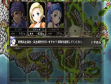 【ゲーム配信】鬼畜王ランスのドラクエ版（録画）