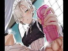 Hentai Joi Maids - Supreme Series 5 (Ruin)