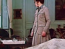 Private Nurse (France 1978,  Agnes Lemercier,  Marie-Dominique Cabanne) - Laura Marie
