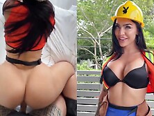 Emily Rinaudo Fucking - Emily Big Ass - Emily big ass