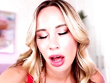 Goddess Lindsey - An Intimate Drain