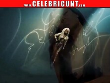 Nicki Minaj Nude Celebrity plus Bonus Cum