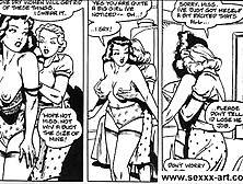 Biggest Breast Lesbo Lovers