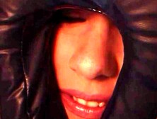 Hot Masseuse Gives Client an Unforgettable Experience