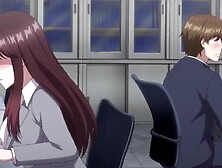 Unexpected Fuckfest Party,  Biggest Snatch Eating and Doggy - Anime Manga