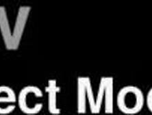 Hot tarzan homo parody with barbarian male in modern world