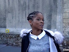 Penis For Ebony Girl - Hot Interracial Sex Video