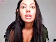 Your Sister Was Not In The Mood...... Until