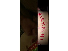 amateur compilation blowjob cum on food and chupa chups cum