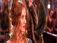 Gorgeous Cameron Diaz Does Sexy Kiss And Make Up Action