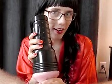 Edging Fleshlight JOI - Trailer