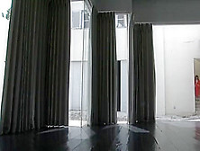 MInami Matsuzaka SCANDALOUS BODY