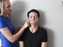 humiliation femdom slaves