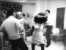 The party turns hot! (1968 softcore)