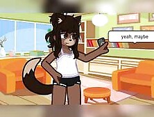 Anime Life They got married and got pregnant