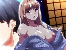 Fucking my stepsister EP. 2