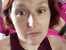 Mom's New Clit Bar Makes Orgasming so Fucking Intense