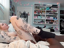 Sideways Pov X Pawg Nympho X Bbc Athlete