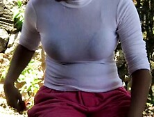 POINT OF VIEW 24 - CUTE STEP SISTER POKED - HUGE BOOBIES MONSTROUS BUTT - ANAL CREAM PIE - HUGE BUTT HISPANIC - BRAZZERS