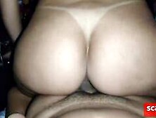 Brazilian Small-Titted Girl Loves Hardcore Anal