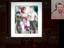 My Family Should Be Cancelled (Bone's Tales The Manor) [Uncensored]