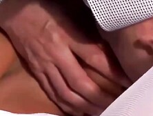 MASSIVE TITS BOMB! Jasmine Blacks Insatiable Ass Craving Fed by 12 Inches of Raw Power