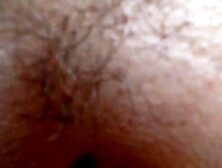 HE CAN'T Handle MY PUMPED PUSSY cowgirl and clit rubbing orgasm